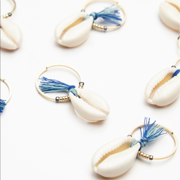 Free People x Ouroboros Beachy Keen Hair Clips - Picture 2 of 3